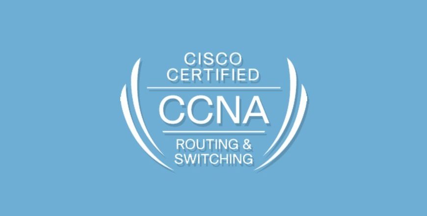 Cisco CCNA Routing & Switching – Part 2 – Melbourne International ...